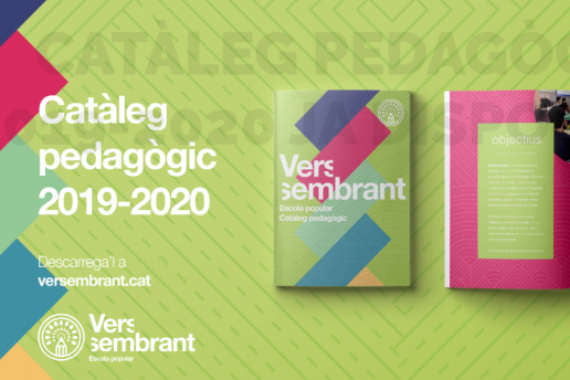 Catàleg pedagògic Versembrant