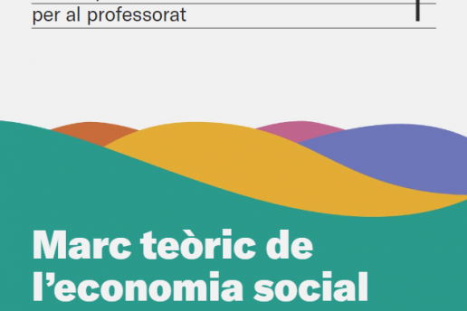 Guia didàctica de l'economia solidària i el cooperativisme per al professorat