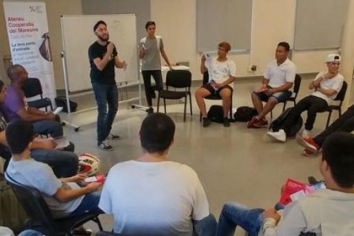 Formació coopmaresme