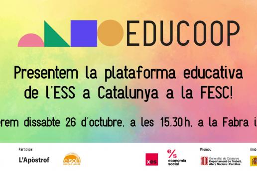 Presentació Educoop