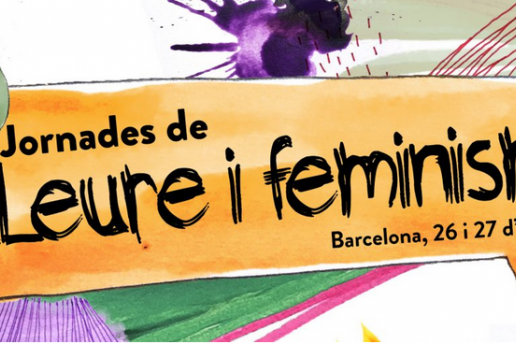 lleure i feminismes