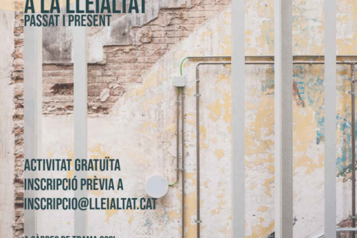 si les parets parlessin