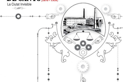 Les cooperatives de Sants