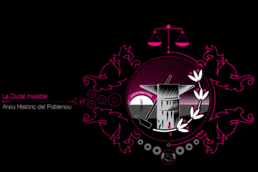 Un barri fet a cops de cooperació