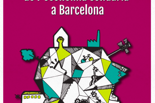 Pràctiques transformadores a BCN