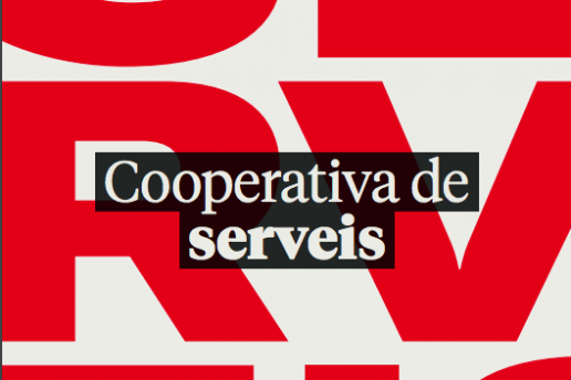 cooperativa de serveis