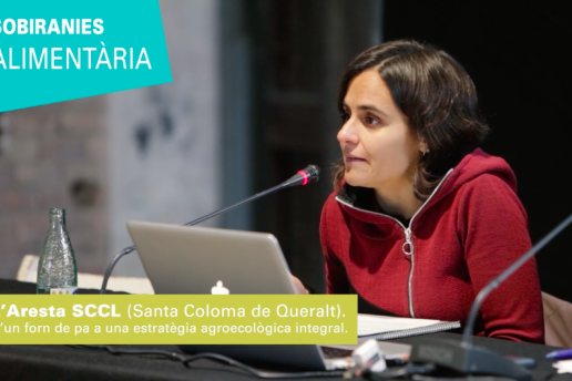 Sobirania alimentària