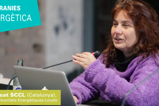 Sobirania energètica