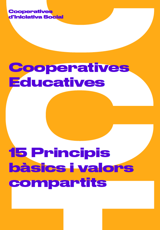 15 principis bàsics i valors compartits_