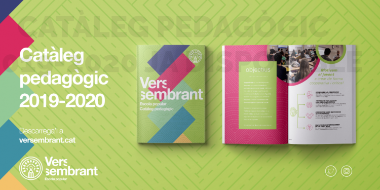 Catàleg pedagògic Versembrant