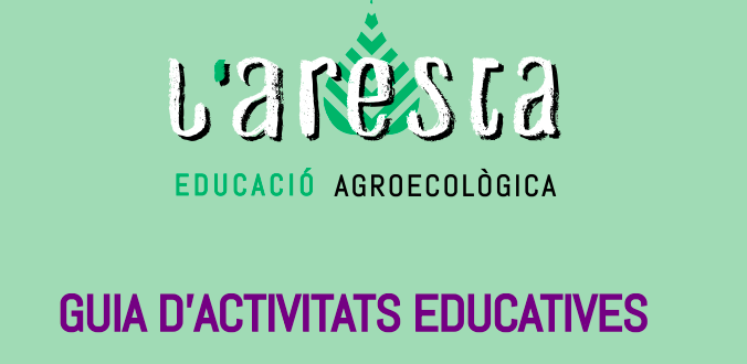 Catàleg d'activitats