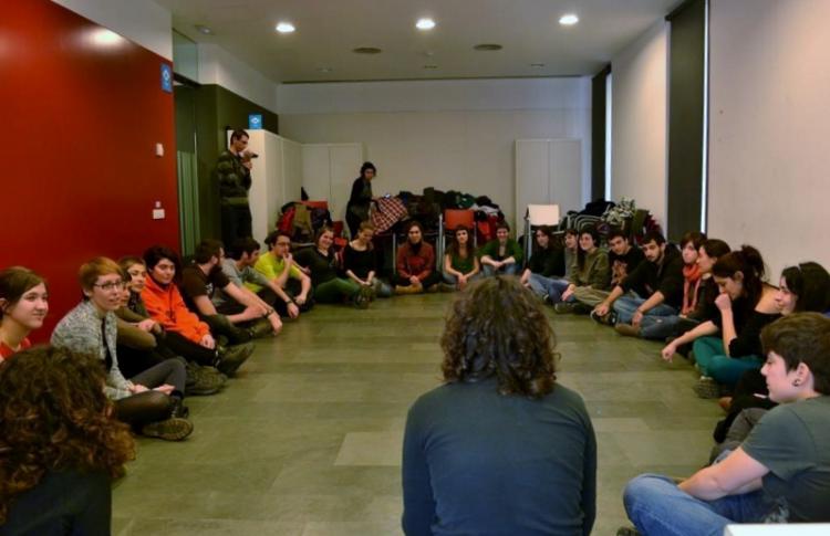 Programa formatiu en educació en el lleure