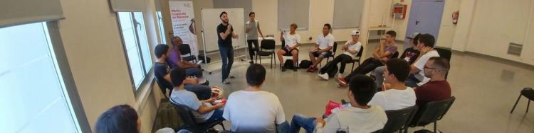 Formació coopmaresme