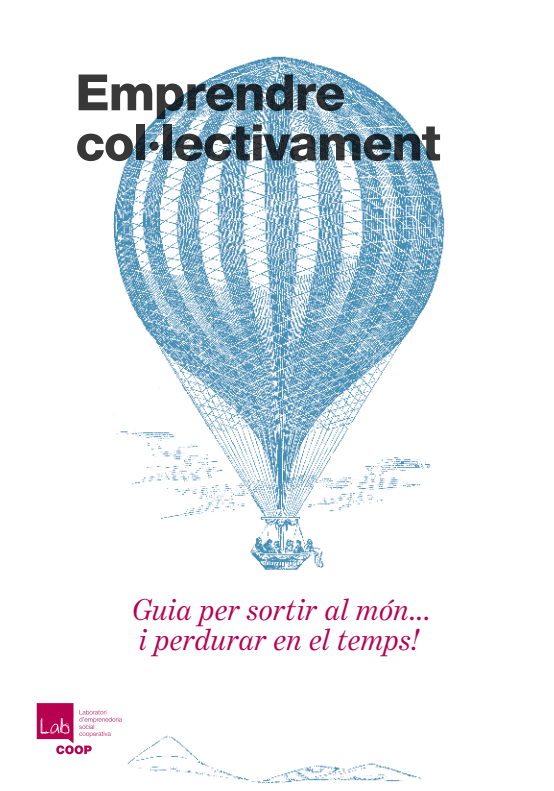 emprendre col·lectivament