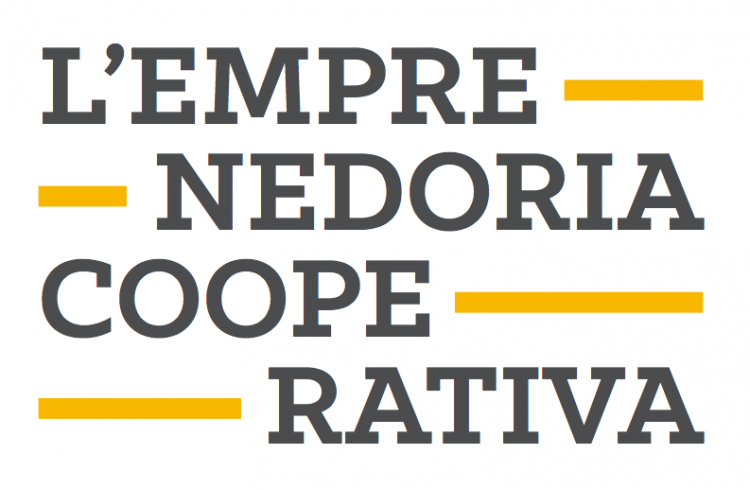 L'emprenedoria cooperativa