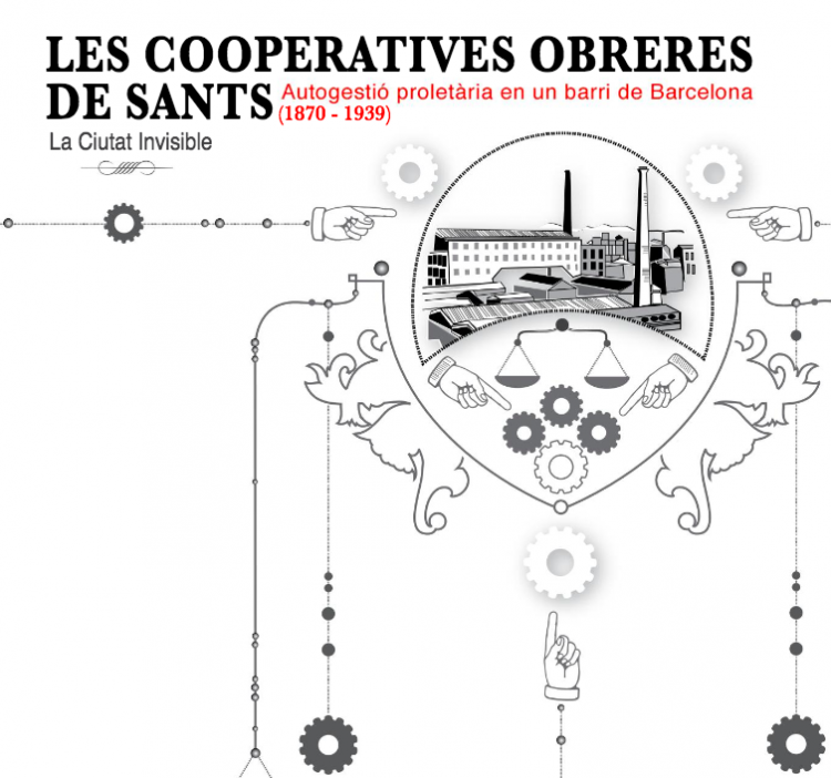 Les cooperatives de Sants