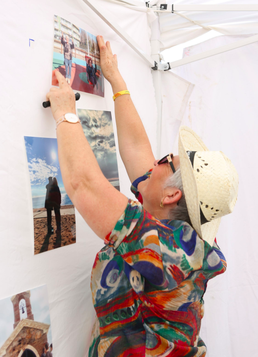 El Catalejo en marcha