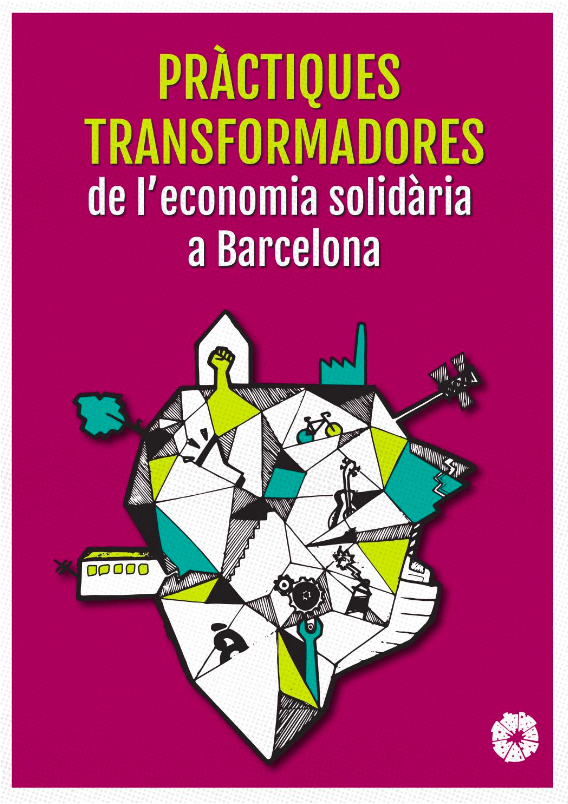 Pràctiques transformadores a BCN