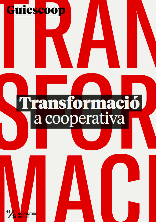 transformació a cooperativa