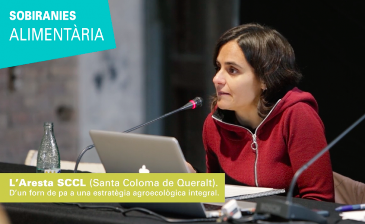 Sobirania alimentària