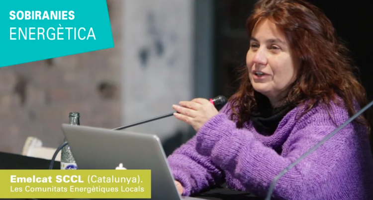 Sobirania energètica