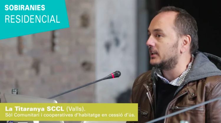 sobirania residencial