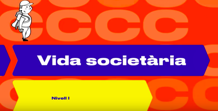 Incorporació de persones sòcies a la cooperativa