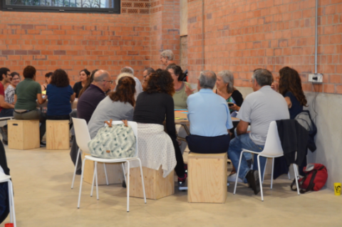 Procés participatiu troca