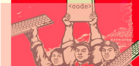 Tecnologia de guerrilla per a l’Economia Social i Solidària