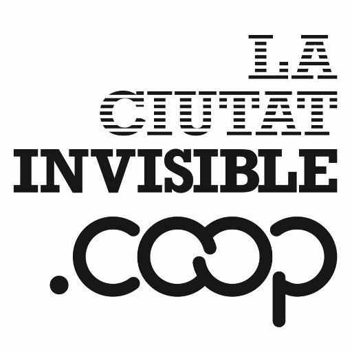 La Ciutat Invisible és un projecte cooperatiu i autogestionari que té com a objectiu la construcció d’alternatives laborals al treball assalariat i precari que ens imposa el sistema econòmic capitalista. La nostra activitat està dirigida a crear i difondre continguts crítics que impulsin processos de transformació política i social. Bàsicament, en dues direccions: 1. La potenciació i construcció de xarxes d’intercooperació vinculades amb l’economia solidària i feminista.