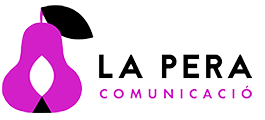 La Pera Comunicació