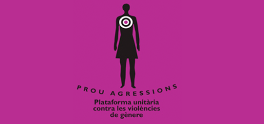 Plataforma Contra les Violències de Gènere