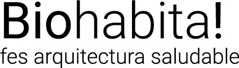 logo biohabita!